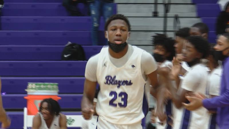 GG Jackson commits to South Carolina