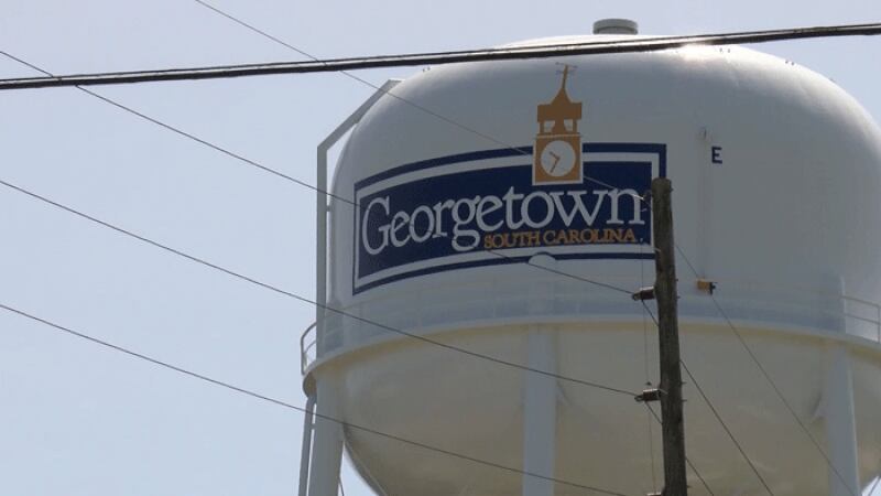 The City of Georgetown will be holding a special election to fill the city council seat vacated...