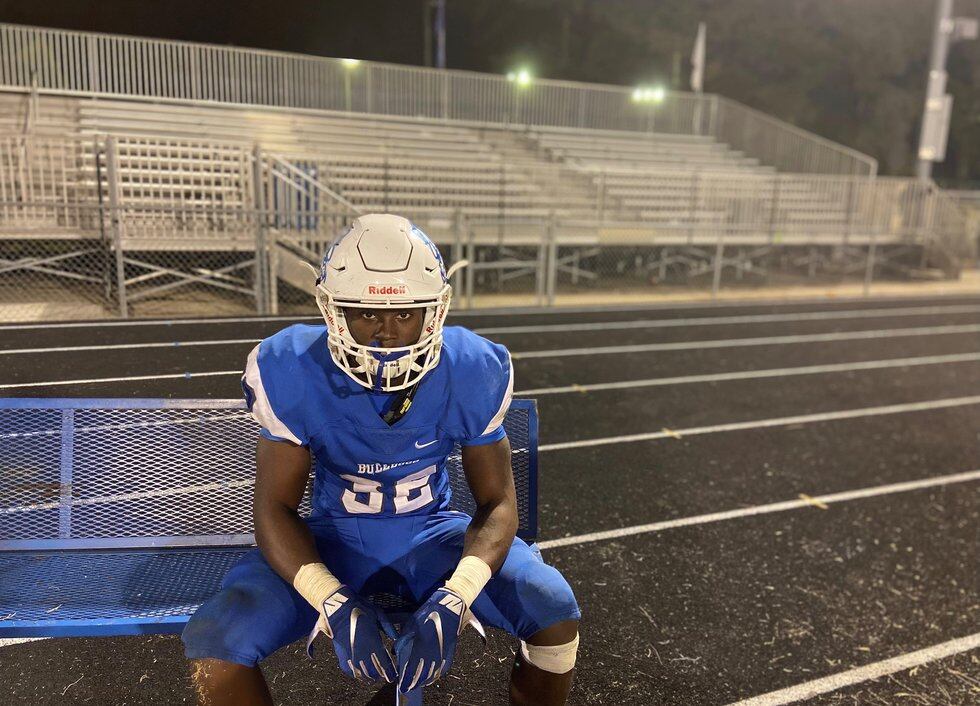 Queise was a student-athlete and a star in the making.