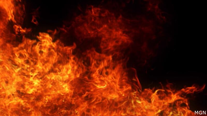 Responders find body in structure fire