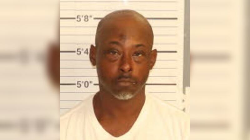 FILE - Marco Smith is charged with aggravated assault to a first responder, evading arrest,...