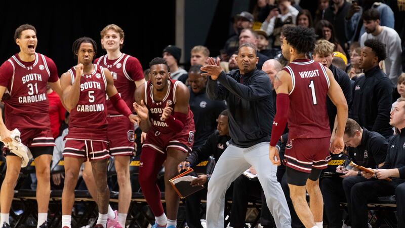 The Selection Sunday show will be broadcast on CBS at 6:00 pm. (AP Photo/L.G. Patterson)