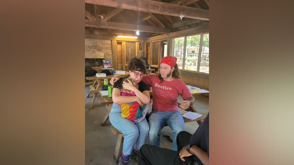 3-year-old missing from Poinsett State Park found safe