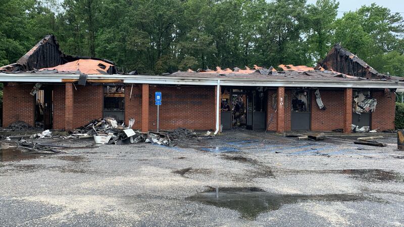 The United States Postal Service is redirecting customers to its North Myrtle Beach location...