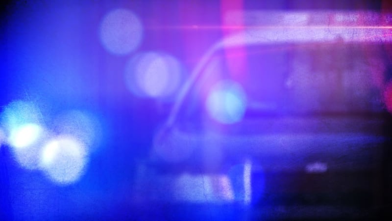 Horry County police were called out at 8:23 a.m. Saturday to a home on Punk Road.