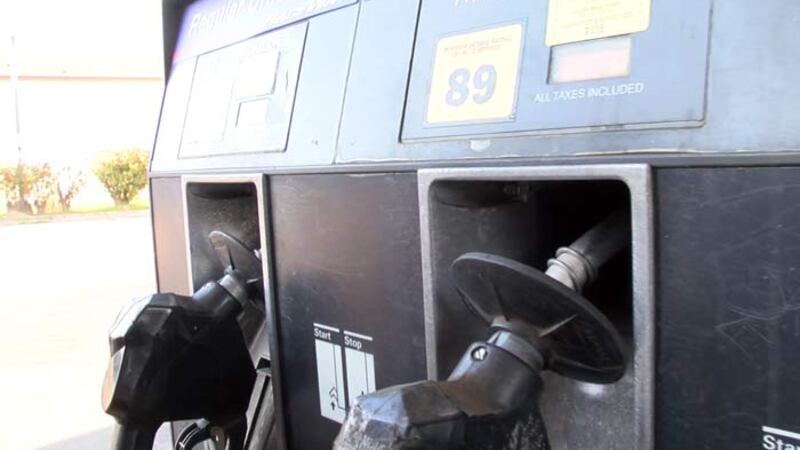 Prices in the Palmetto State are 23.1 cents lower than a month ago and 29.2 cents higher than...