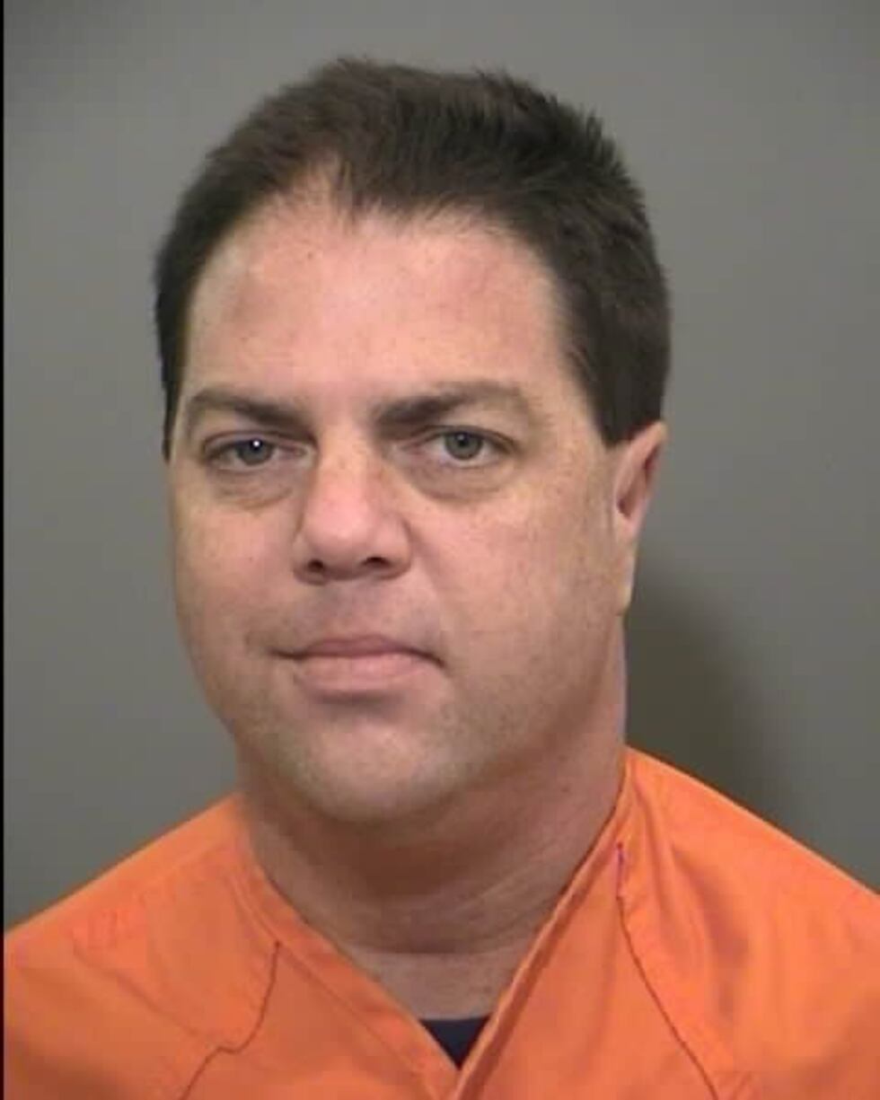 Republican State House Representative Tracy Edge (Source: J. Reuben Long Detention Center)