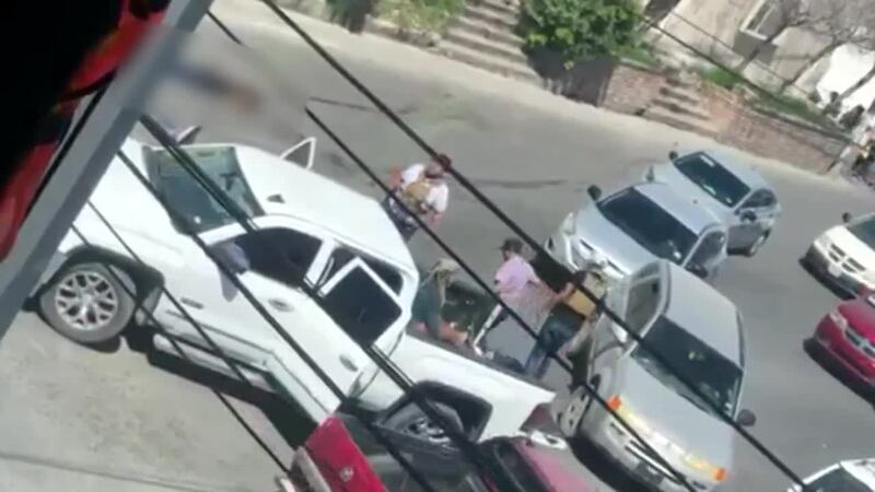 New details are surfacing about the deadly kidnapping of four Americans in Mexico