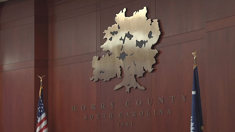 Horry County Government