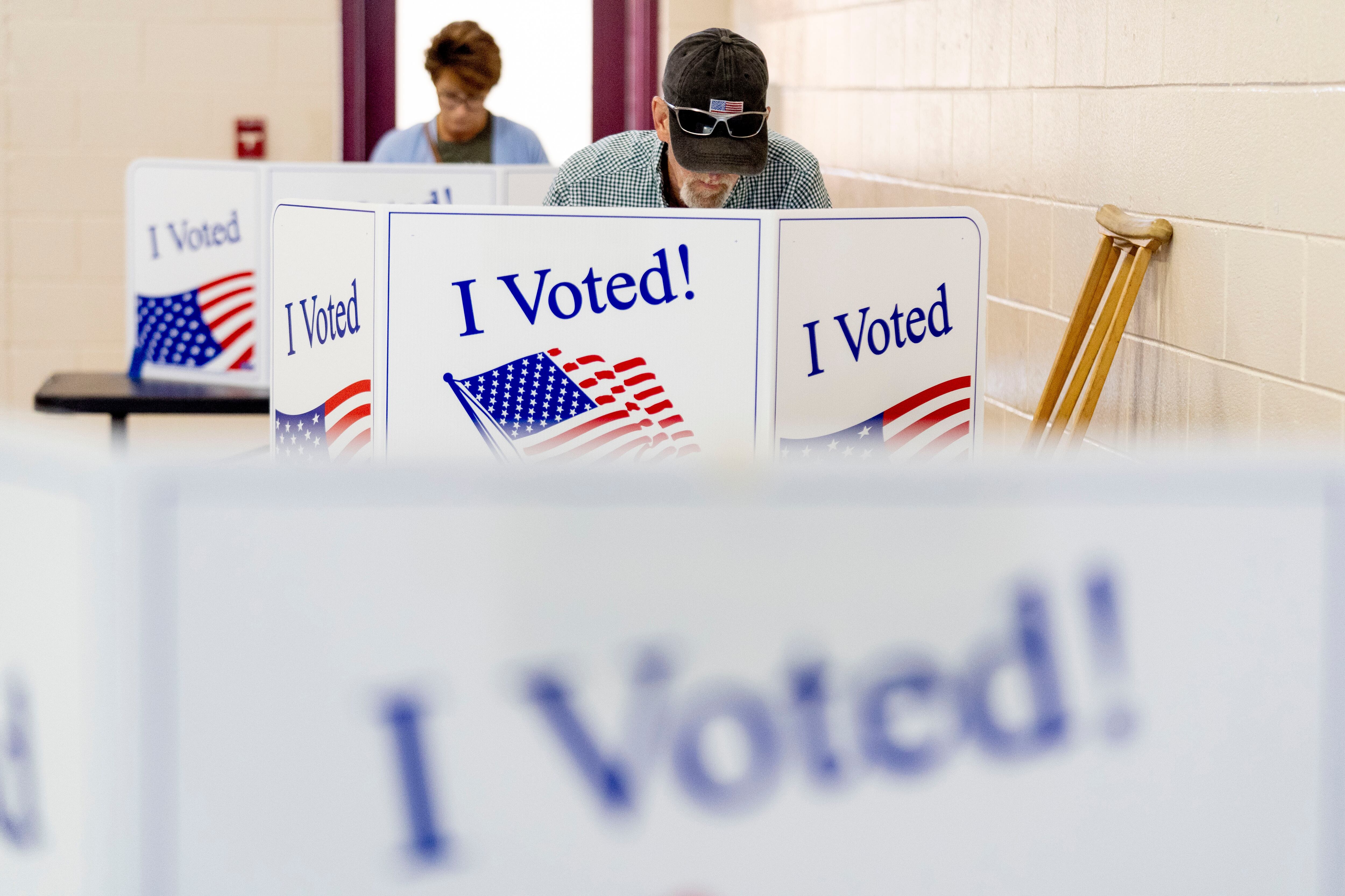 Horry County seeks more poll managers for June elections - Vimarsana News