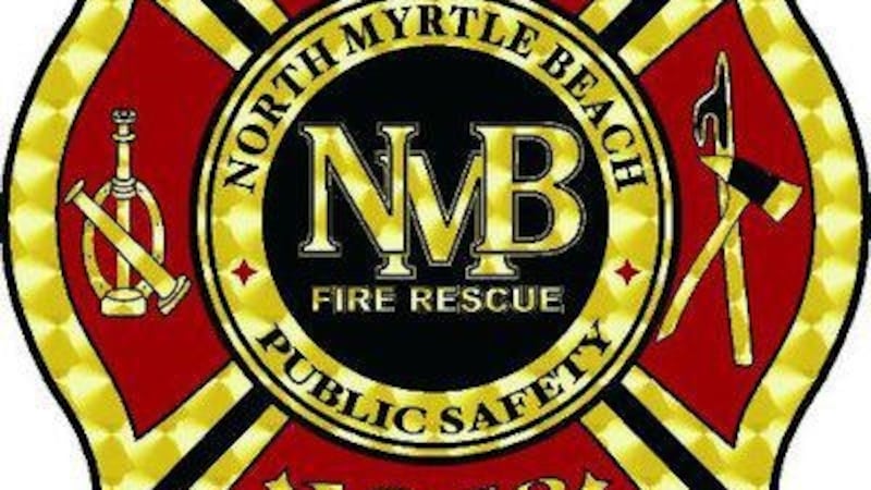 Source: City of North Myrtle Beach