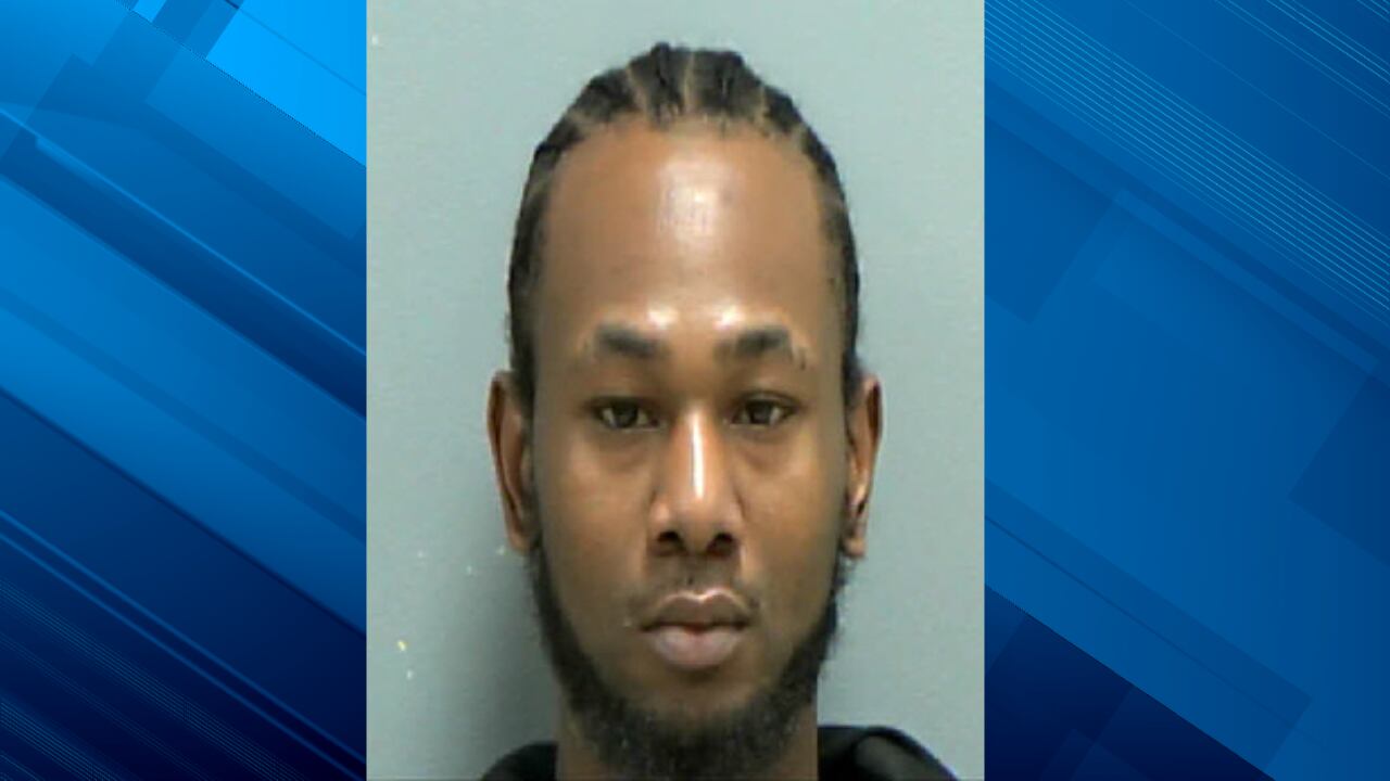 Father of 3-year-old who drowned in Darlington County arrested - Vimarsana News