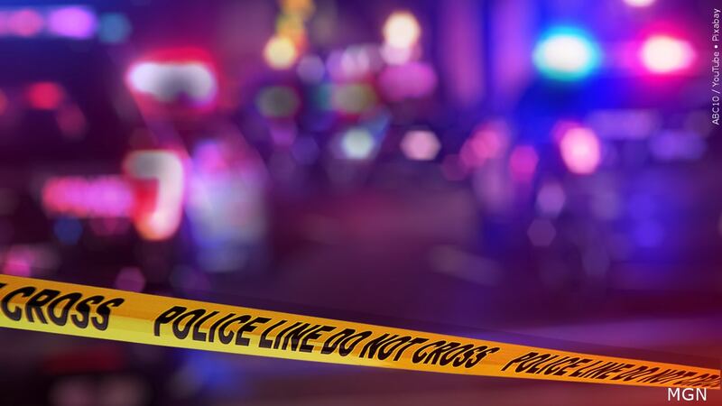 Deputies investigating body found in clothing bin in Kershaw County.