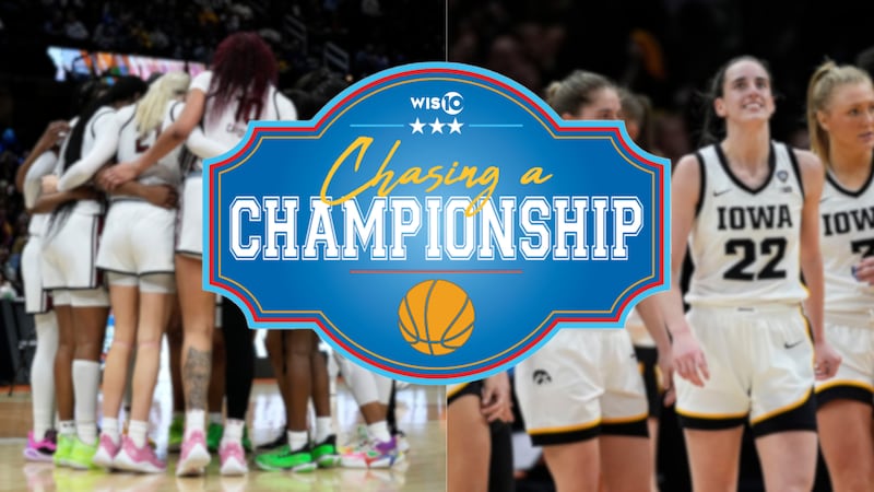 USC vs. Iowa will tip-off at 3 p.m. on ABC and ESPN