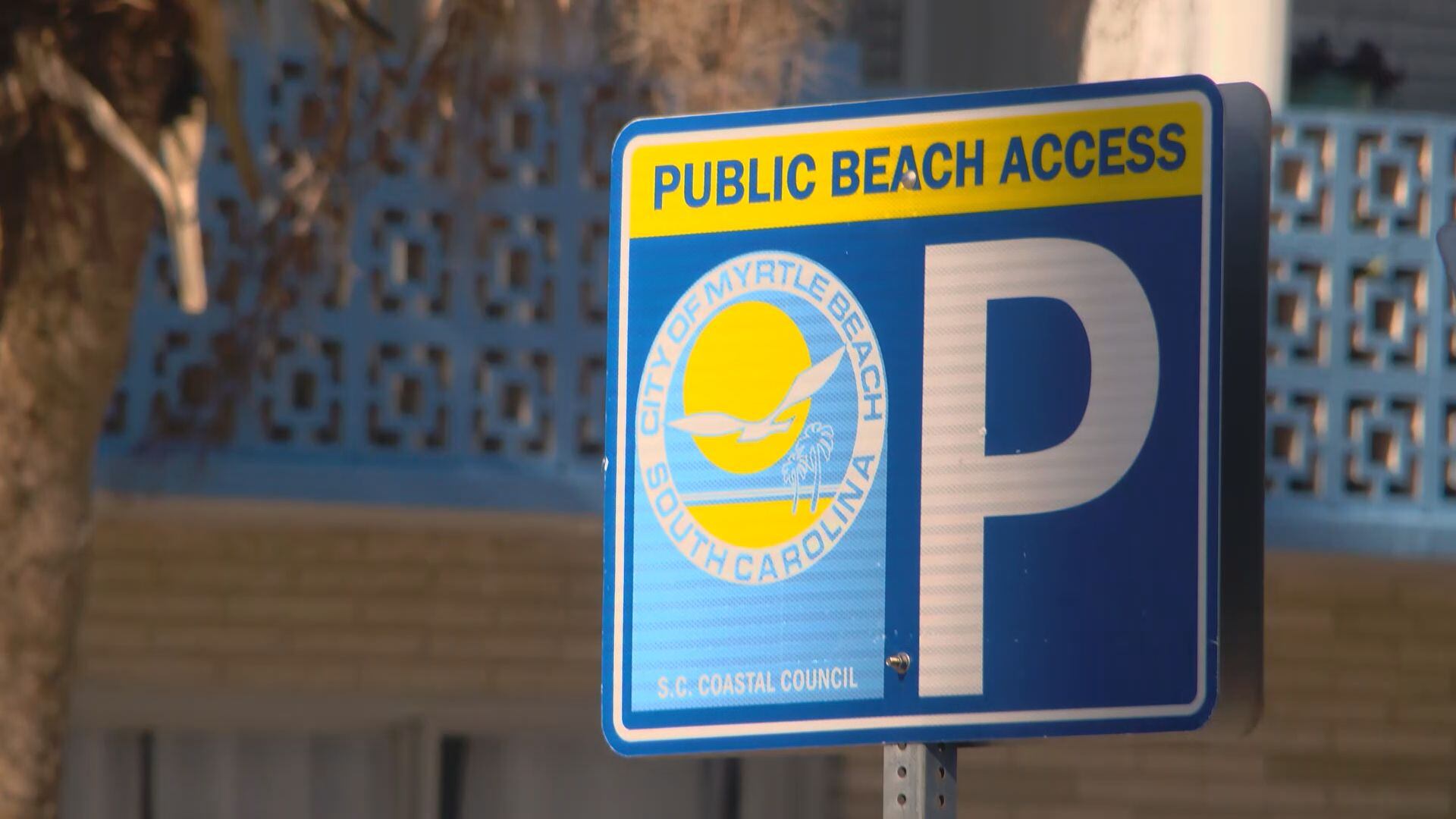 City of Myrtle Beach takes part in study to look at downtown parking - Vimarsana News