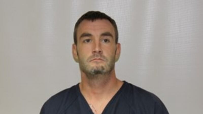 A body found in Missouri by a mushroom hunter was identified as Curtis Goodwin.