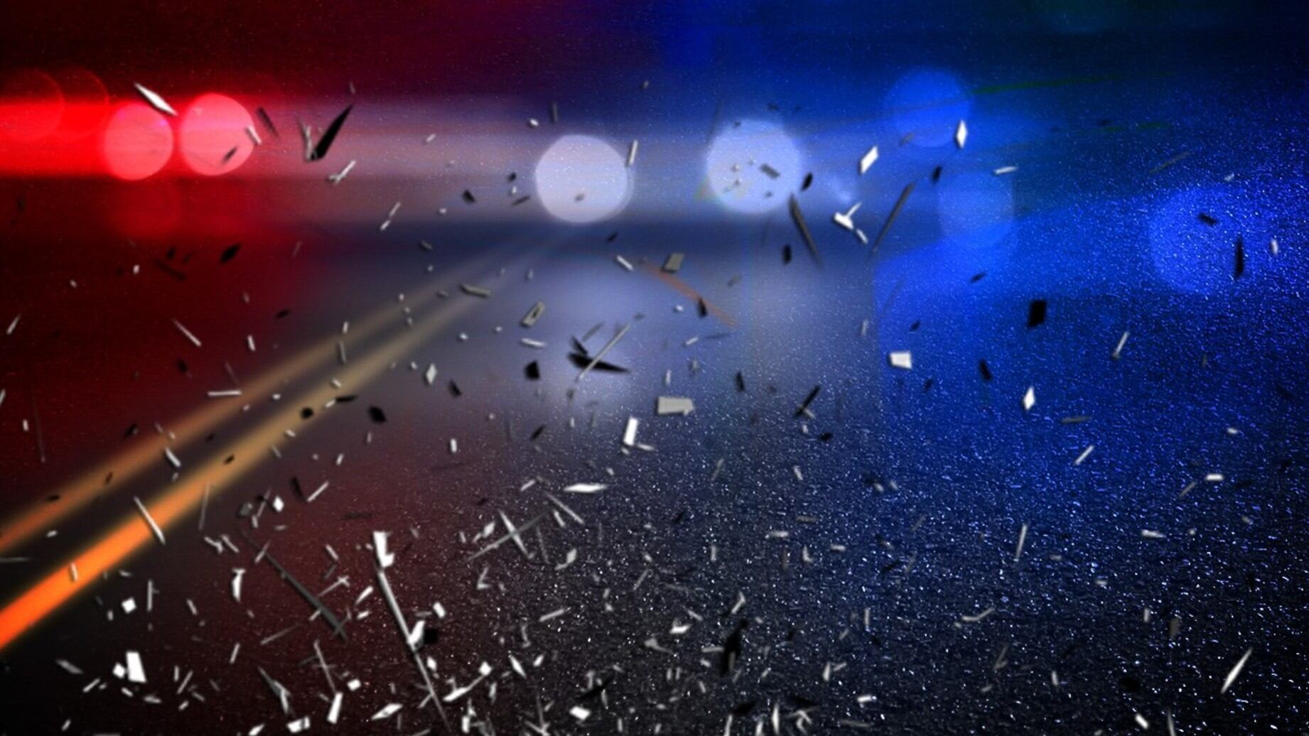 1 dead, another faces charges after both drivers fail to stop at intersection in Robeson County - Vimarsana News