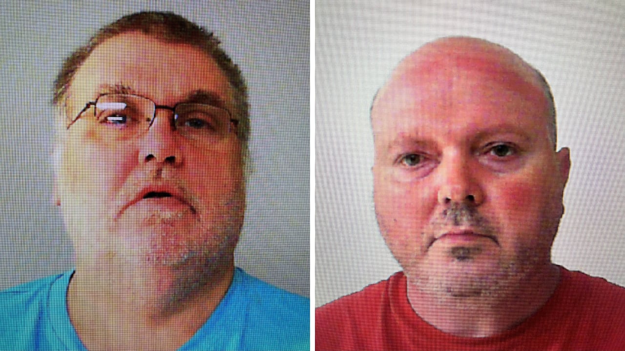 Men charged after Pee Dee fraud investigation leads to police chase - Vimarsana News