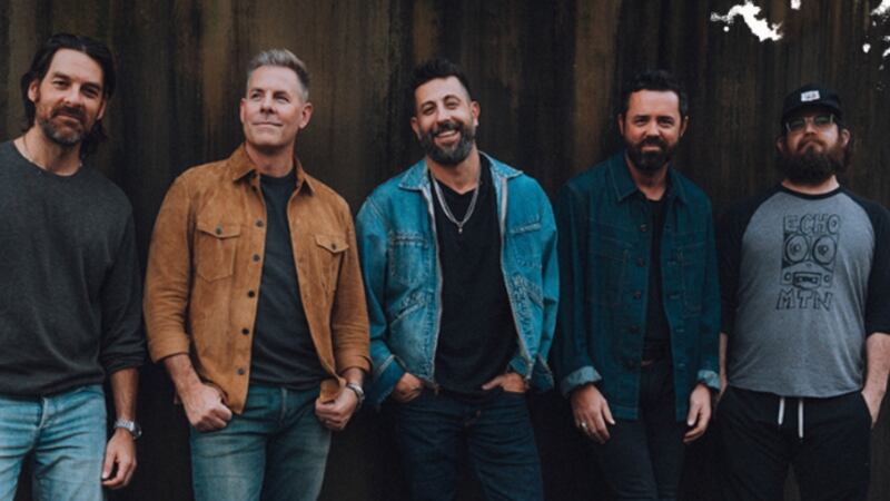 Old Dominion will be joining the “Coors Light Main Stage” for the festival next year.