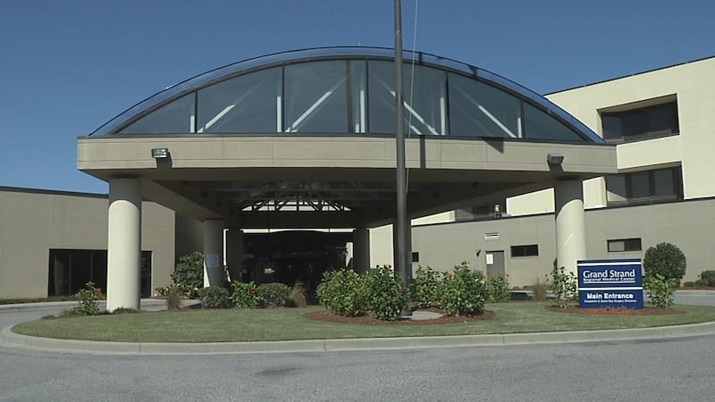 Grand Strand Regional Medical Center