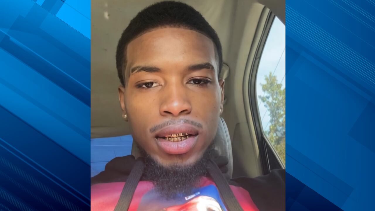 WANTED: Man at large in connection to deadly Marion shooting - Vimarsana News