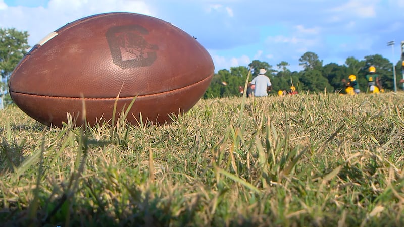 Conway Tigers