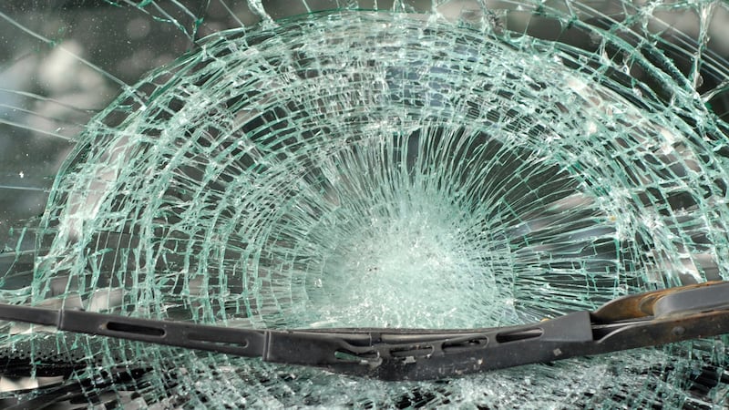 A Maryland woman was killed in a crash early Tuesday morning on I-95 in Robeson County,...
