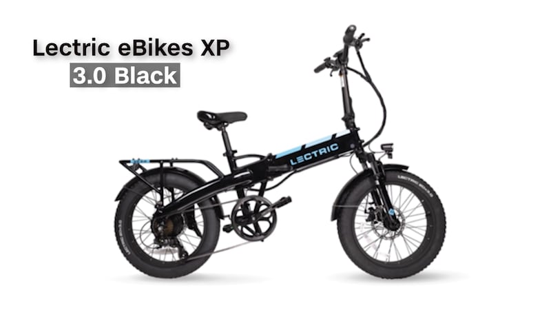 Some Lectric bikes are being recalled over a brake issue.