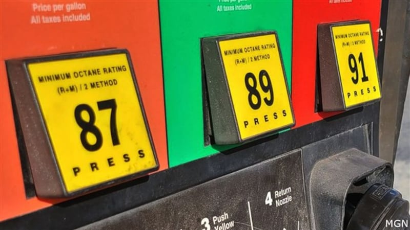 In the last week, gas prices in the city have risen 8.8 cents, averaging $2.90 per gallon,...