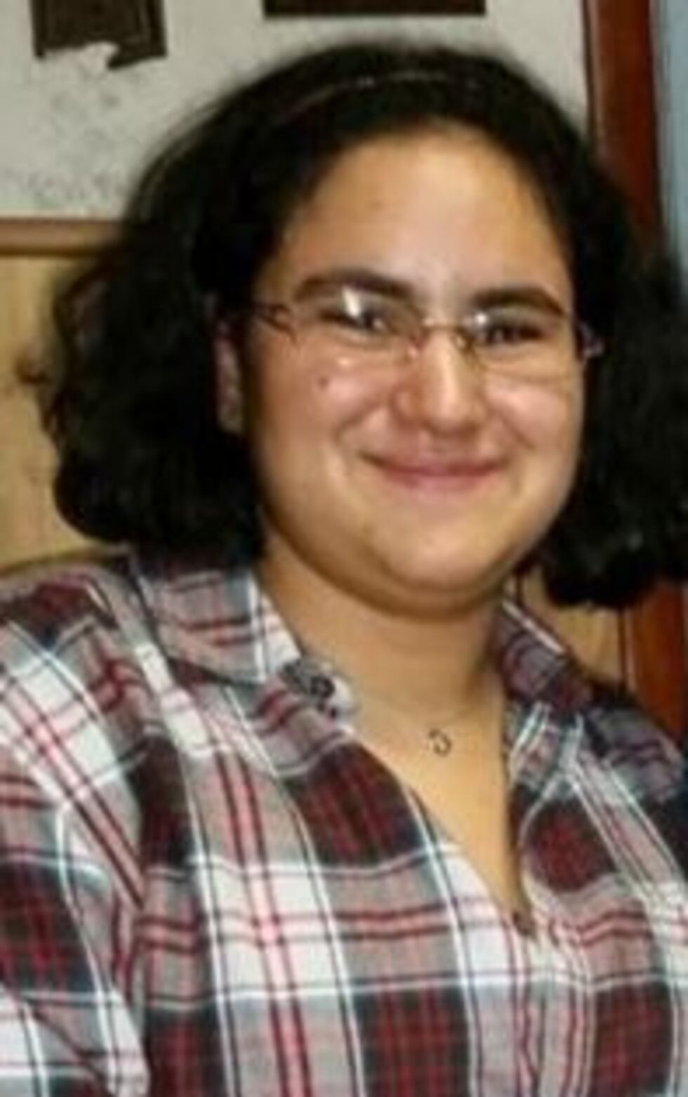 Sara Graham has been missing since February 4, 2015. (Source: Robeson County Sheriff's Office)