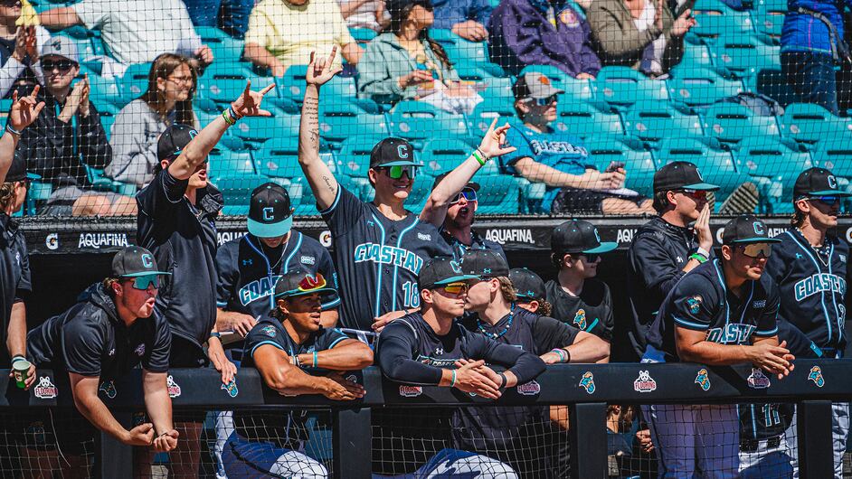 Antonacci, Bodine, Brown, and Barthol Earn Sun Belt Postseason Honors - Vimarsana News