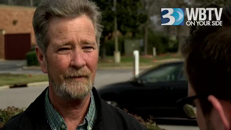 EXCLUSIVE: McCrae Dowless, key to NC-9 election fraud case, speaks after release from jail