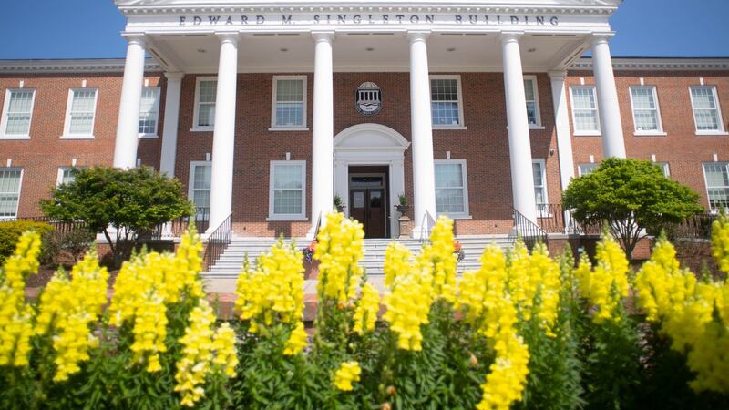 Coastal Carolina University unveiled its 'Coastal Comeback' plan on Monday.