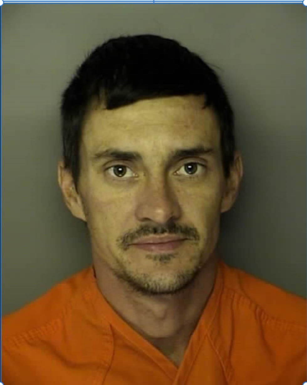 Thurman Corey Cannon (Horry County Police Department)