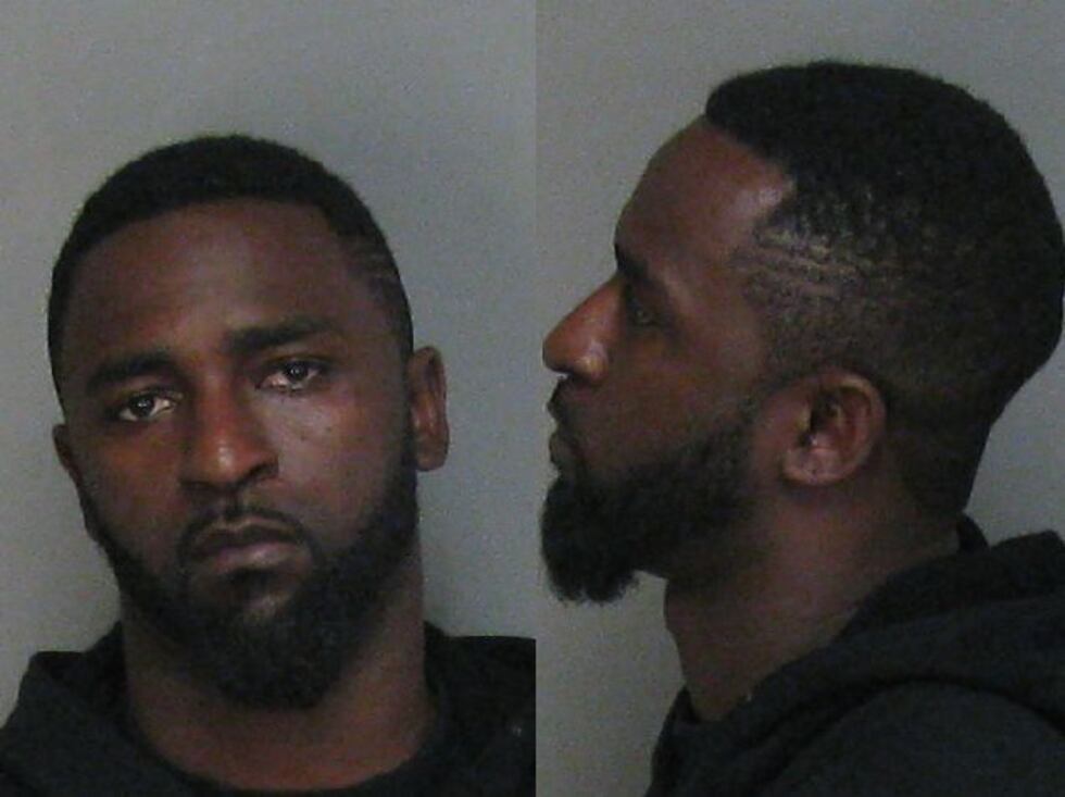 Sowells (Source: Florence County Sheriff's Office)