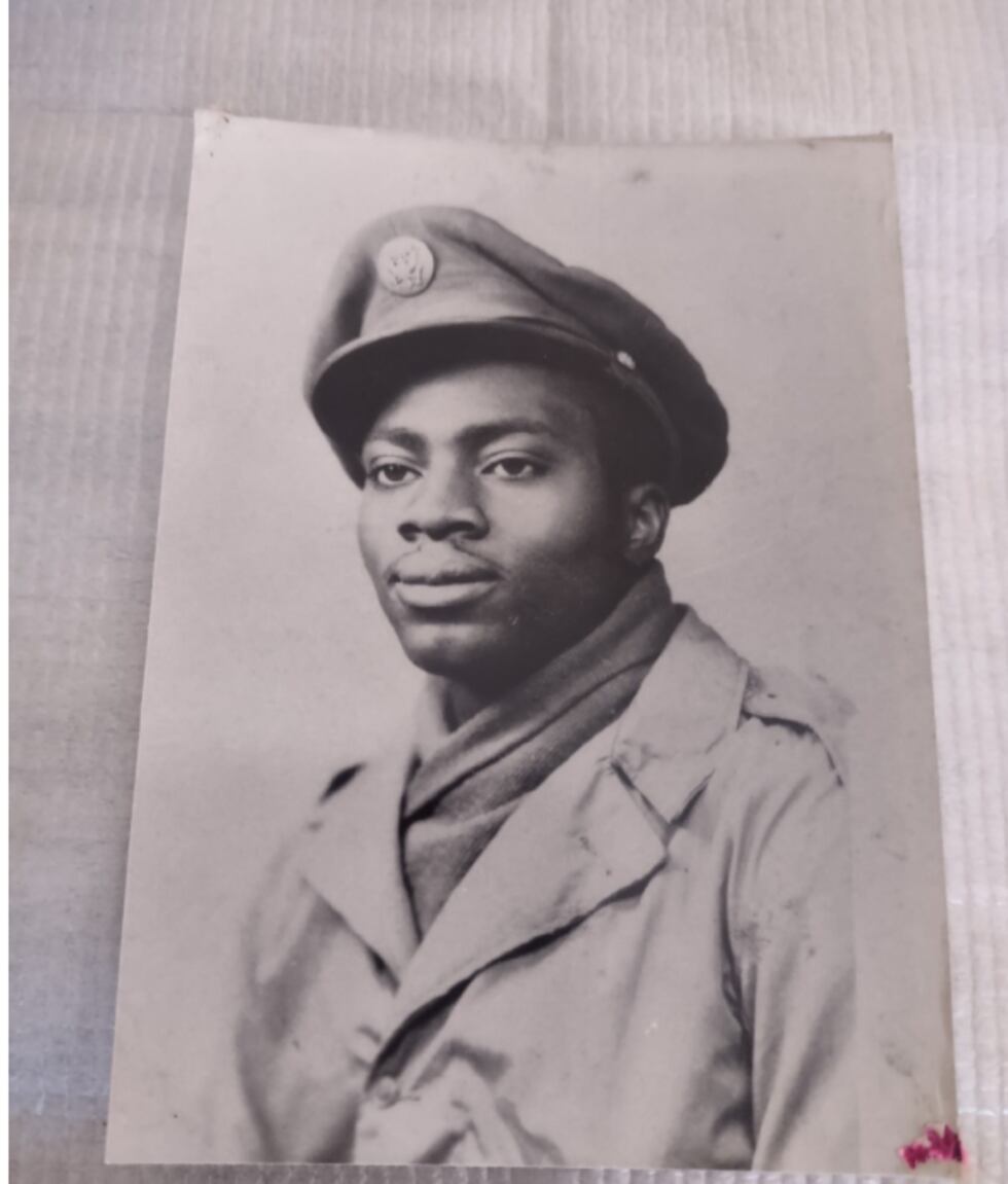 Vester Owens grew up in Cross, Berkeley County, and now lives in Texas.
