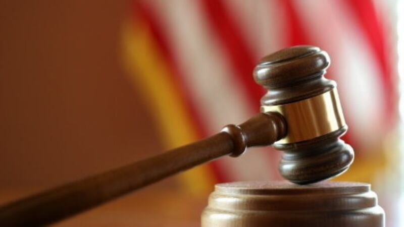 Inmate who nearly was released after forging documents.
