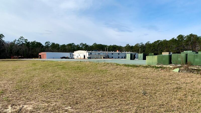 GreenCore Materials plans to add 74 jobs in Georgetown County.