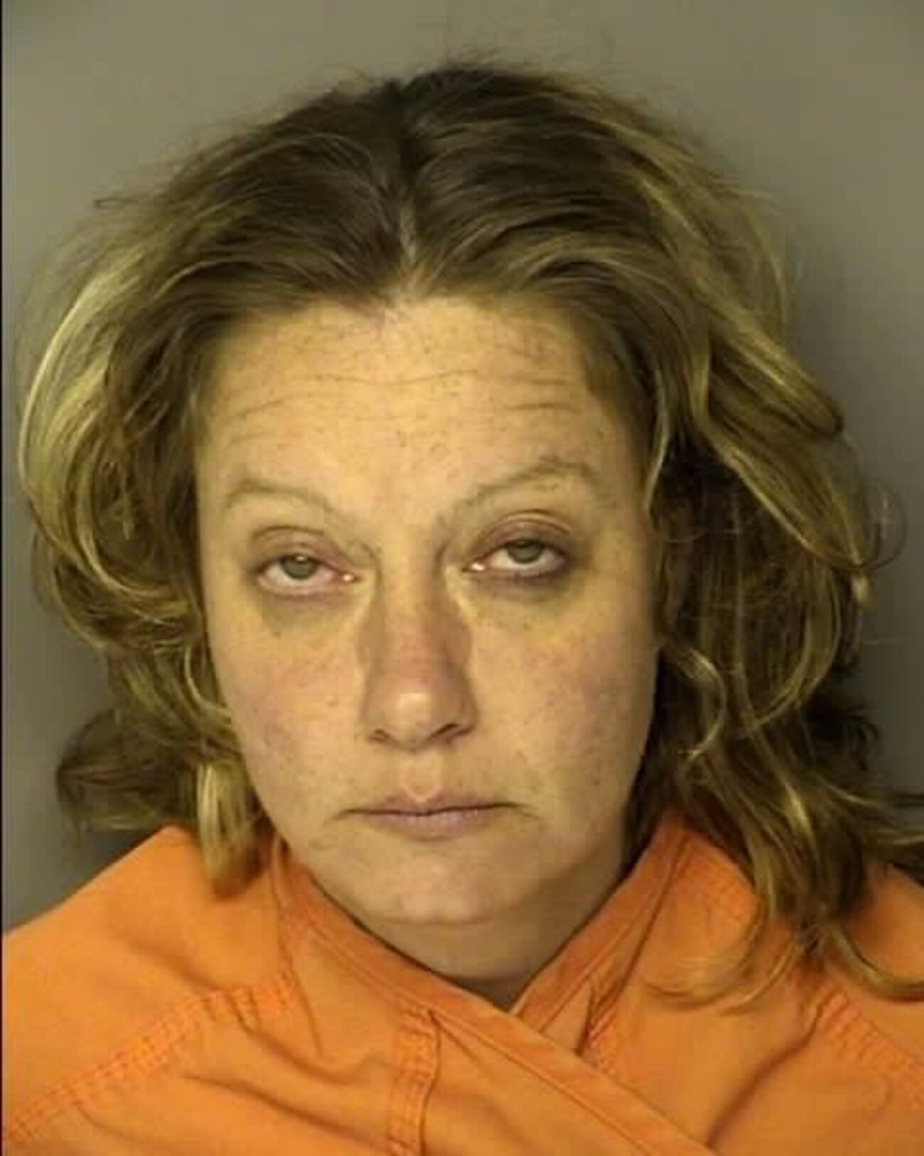 J Reuben Long Detention Center Bookings
