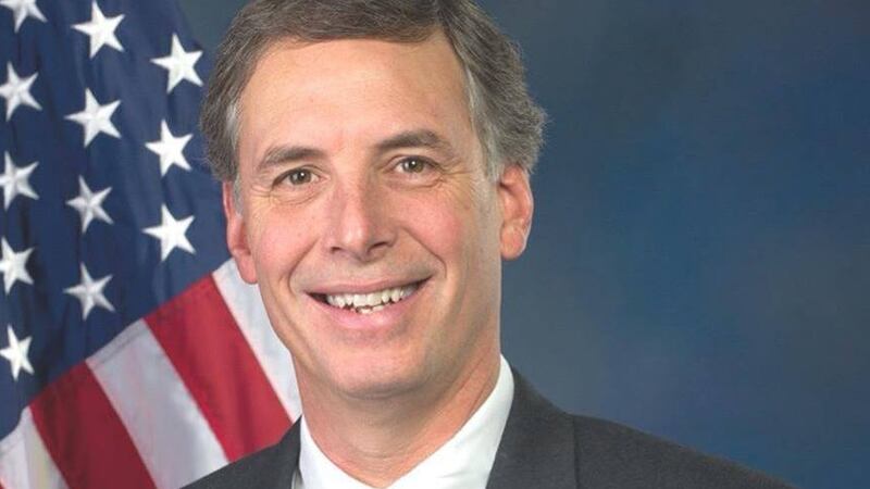 Rep. Tom Rice (Source: Rep. Tom Rice's Facebook)