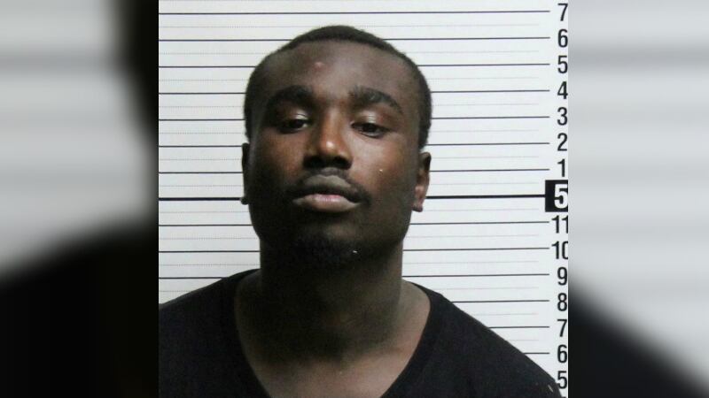 Demond Conyers