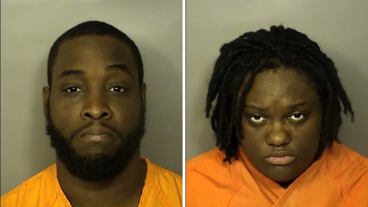 Warrants: 'Emaciated' boys abused by adoptive parents, tied up in room for hours in Socastee - Vimarsana News