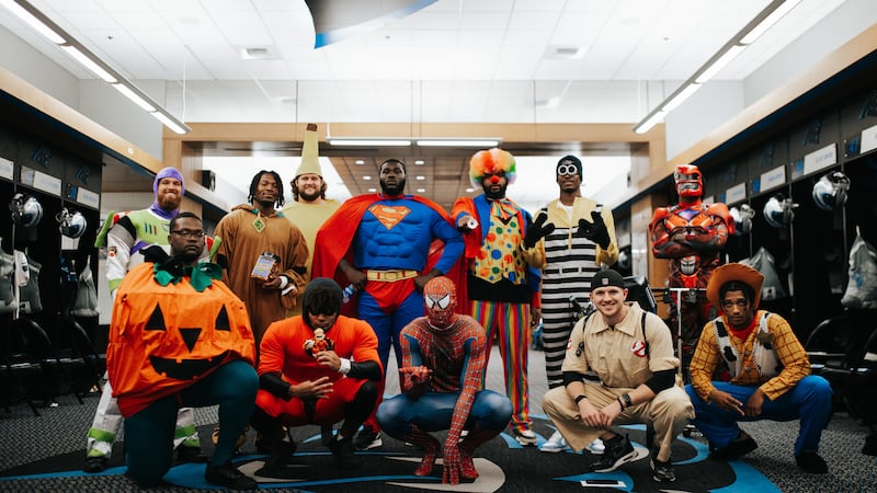 The rookie class surprised the children with a live-streamed show designed to bring some fun...