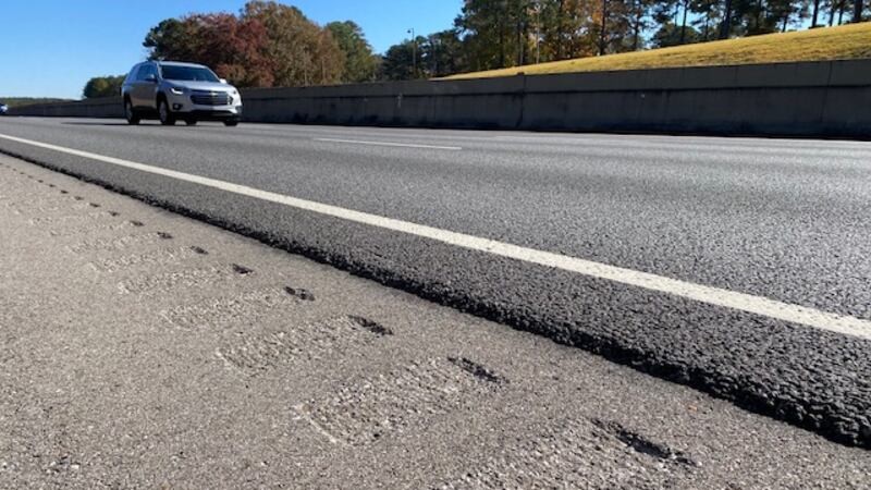 The period began Wednesday, Nov. 24, and ran through Sunday, Nov. 28 at 11:59 p.m.