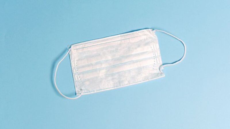 Face mask