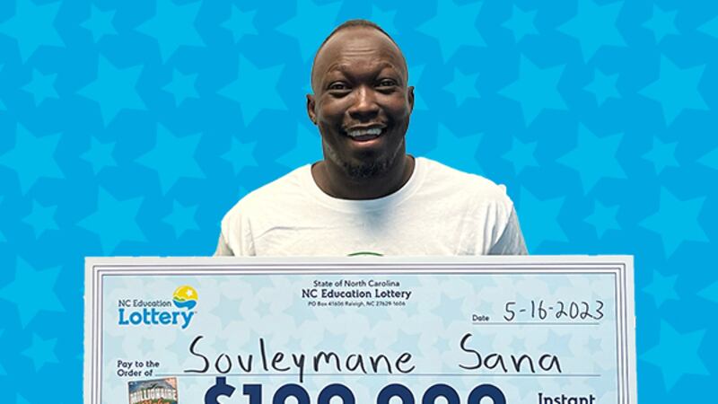 Souleyman Sana