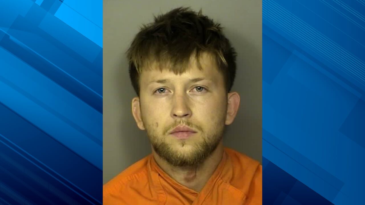 Conway man accused of sexually assaulting intoxicated minor - Vimarsana News