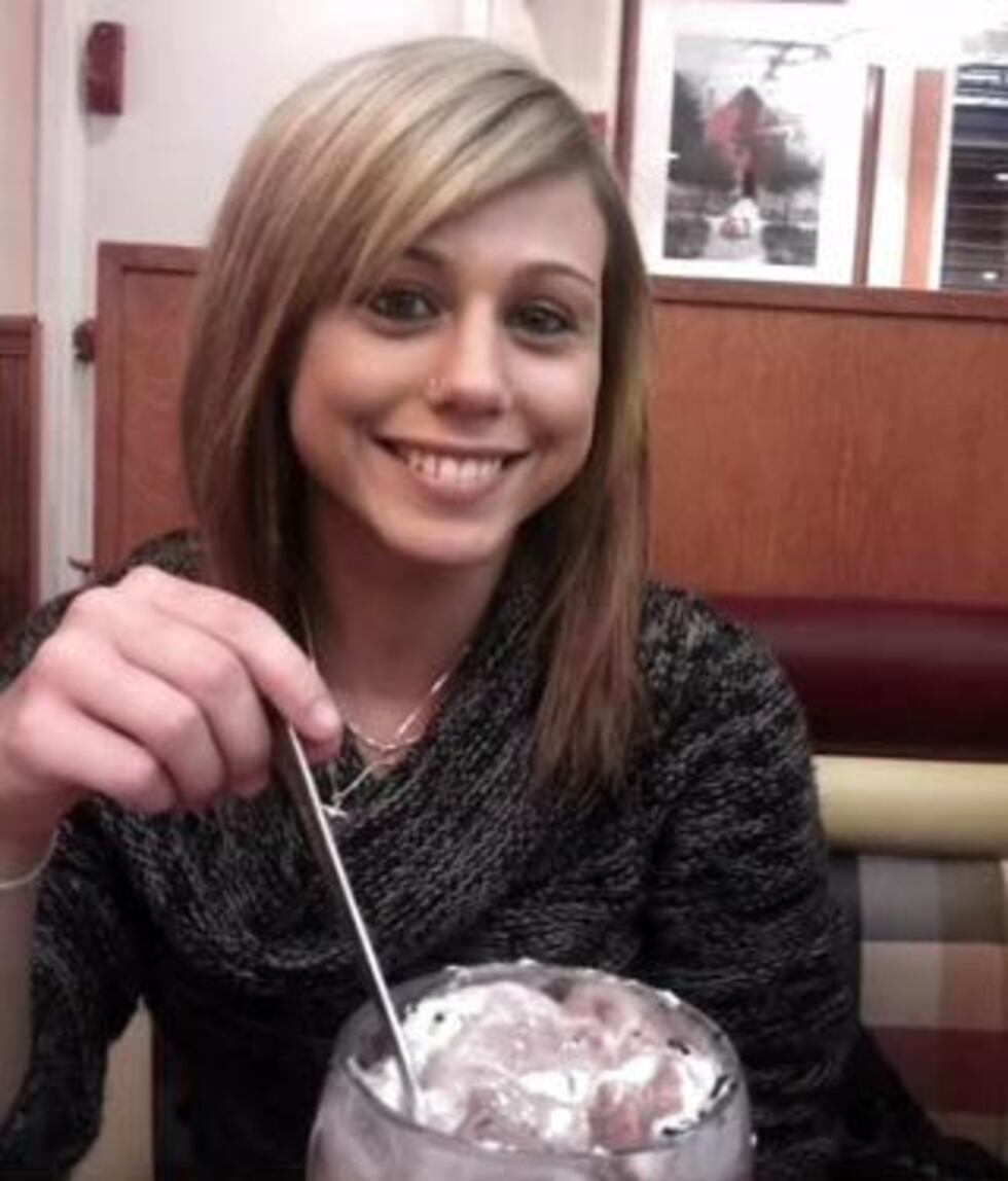 Brittanee Drexel