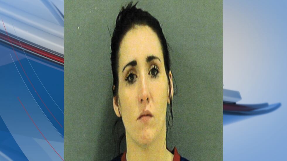 Brittany Nichol Caraway