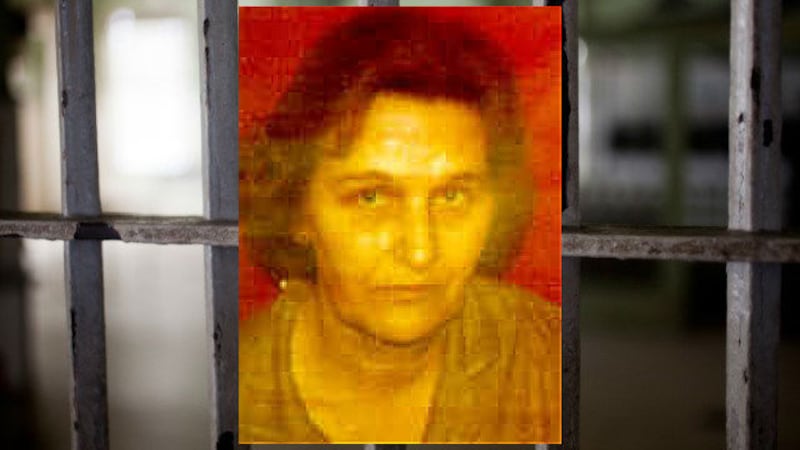 Velma Barfield